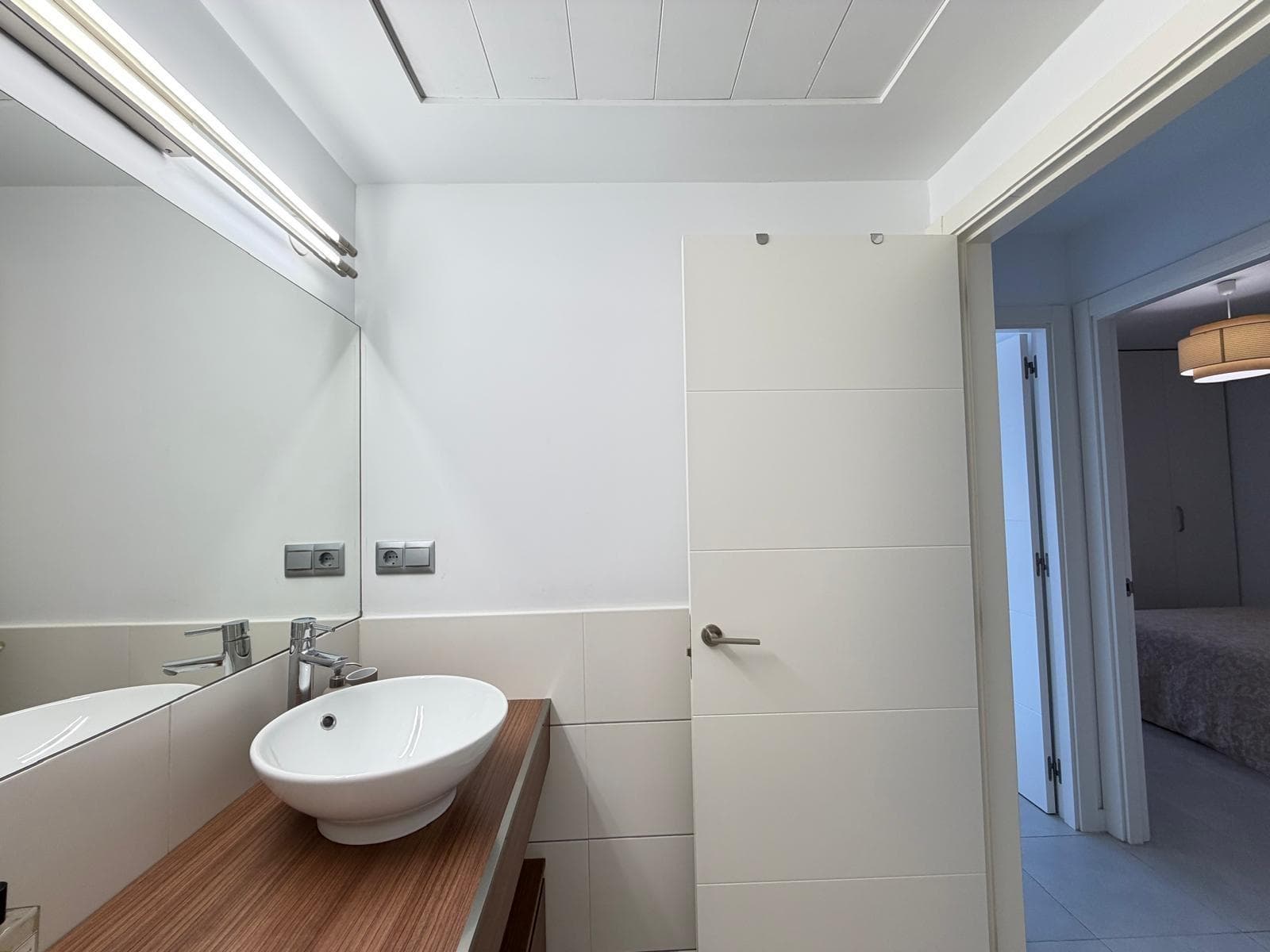 3 bed Middle Floor Apartment in Orihuela Costa - 35