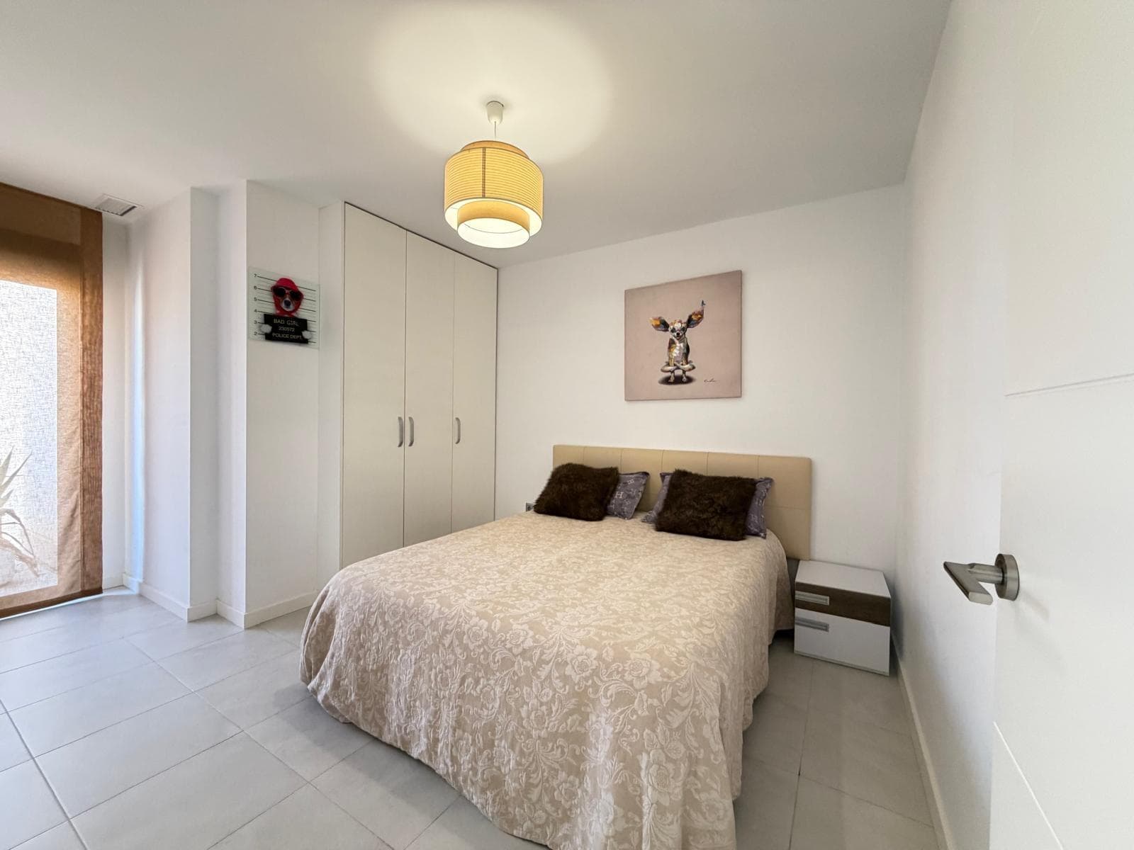 3 bed Middle Floor Apartment in Orihuela Costa - 36