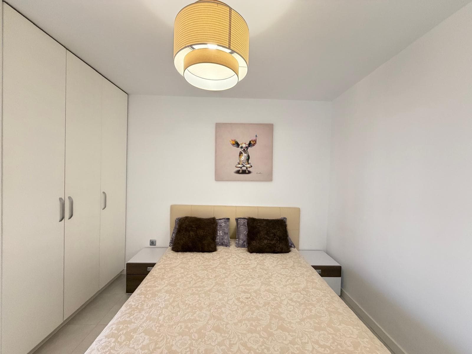 3 bed Middle Floor Apartment in Orihuela Costa - 37