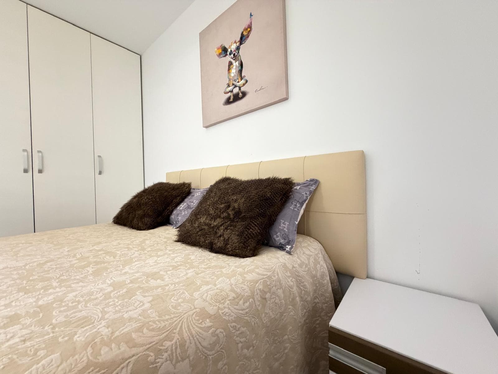 3 bed Middle Floor Apartment in Orihuela Costa - 38