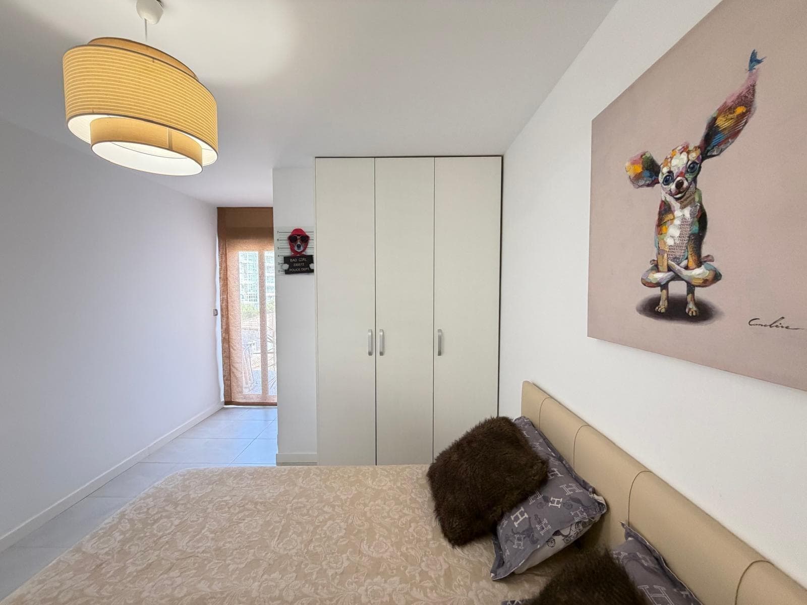 3 bed Middle Floor Apartment in Orihuela Costa - 39