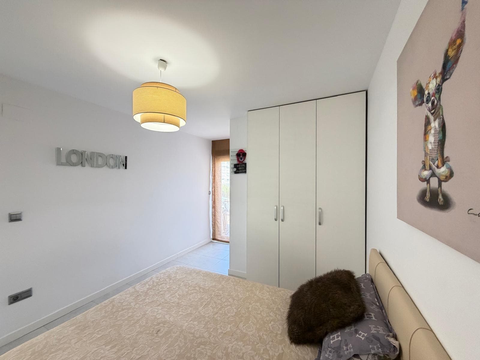 3 bed Middle Floor Apartment in Orihuela Costa - 40