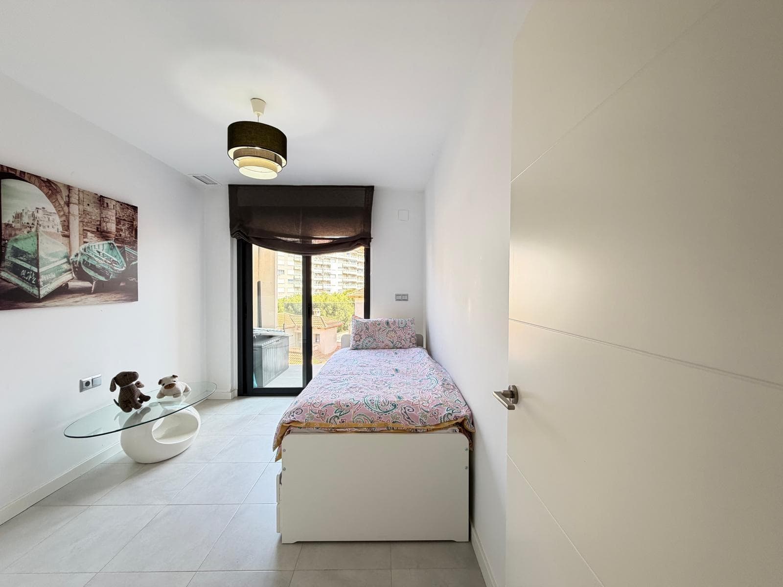 3 bed Middle Floor Apartment in Orihuela Costa - 43