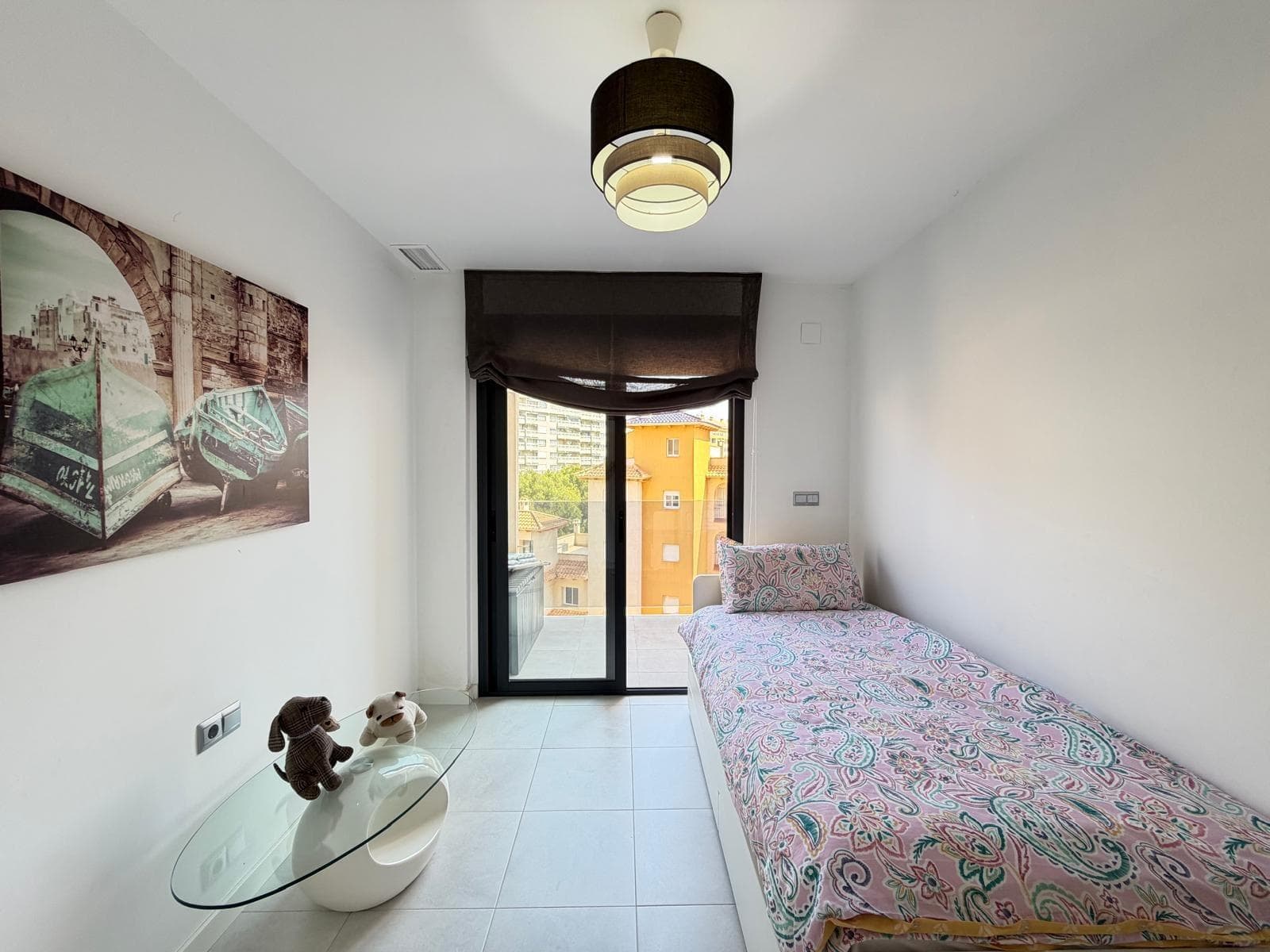 3 bed Middle Floor Apartment in Orihuela Costa - 45