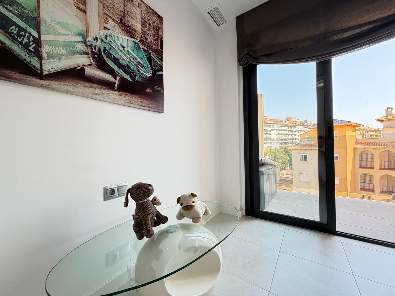 3 bed Middle Floor Apartment in Orihuela Costa - 46