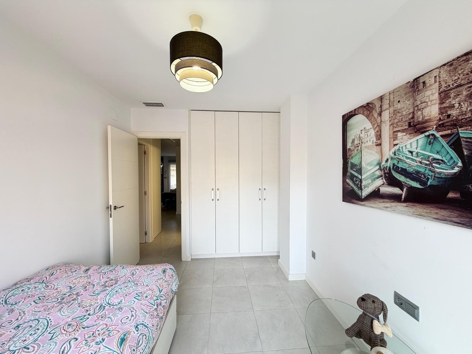 3 bed Middle Floor Apartment in Orihuela Costa - 48