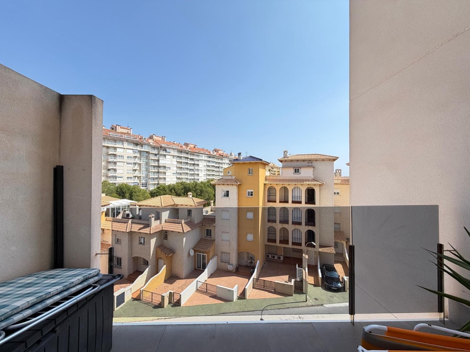 3 bed Middle Floor Apartment in Orihuela Costa - 49