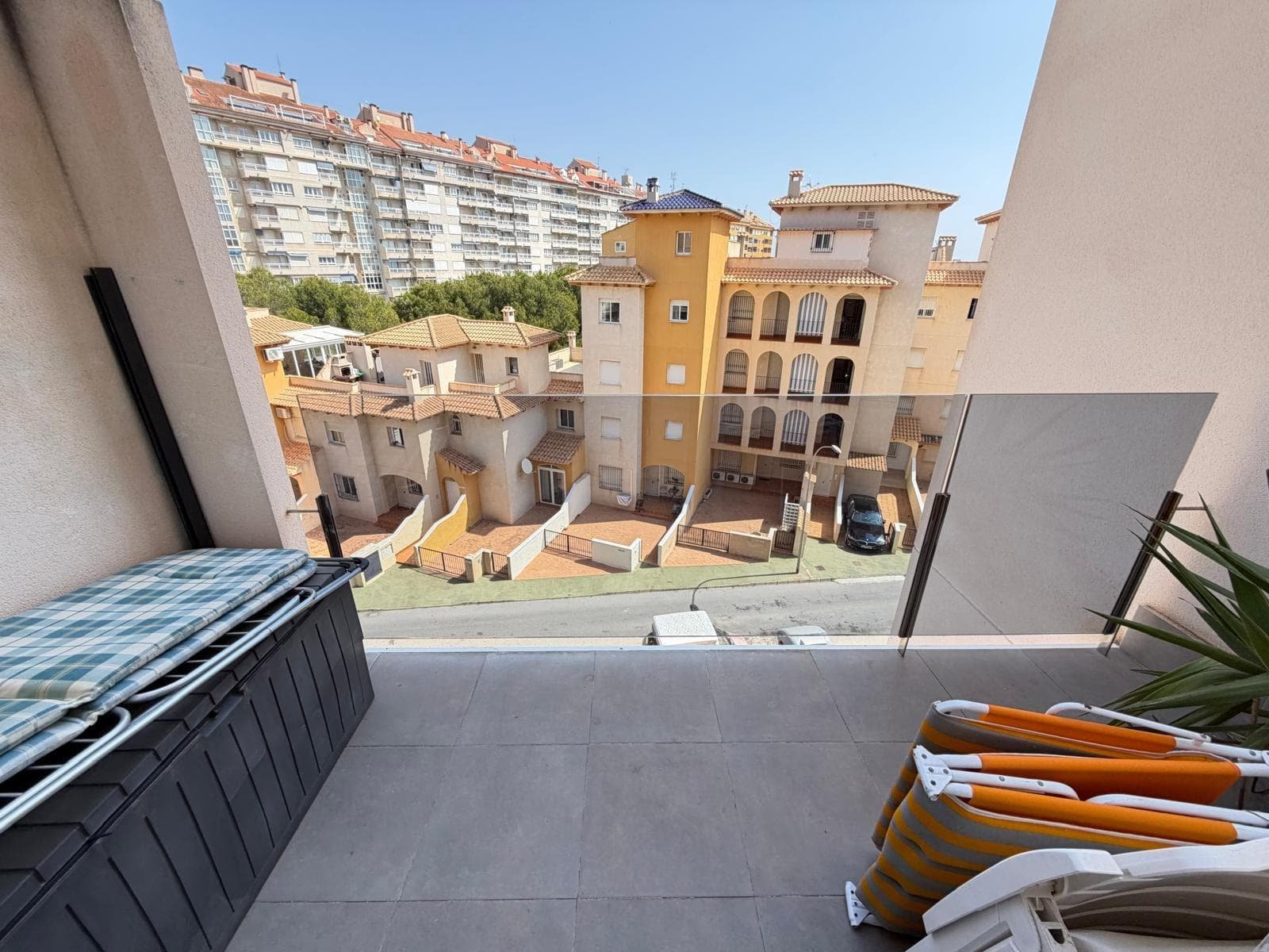 3 bed Middle Floor Apartment in Orihuela Costa - 50