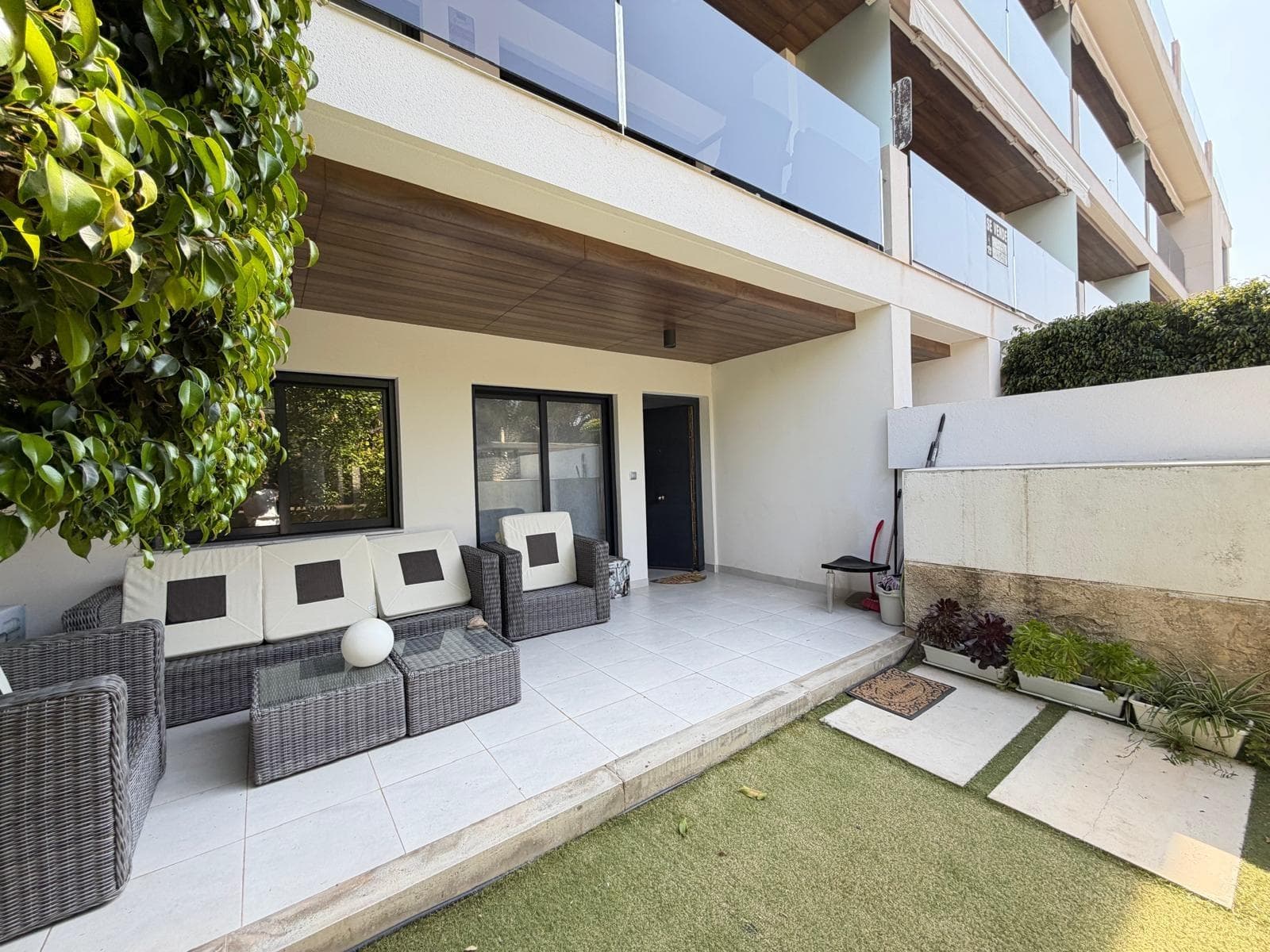 3 bed Middle Floor Apartment in Orihuela Costa - 7