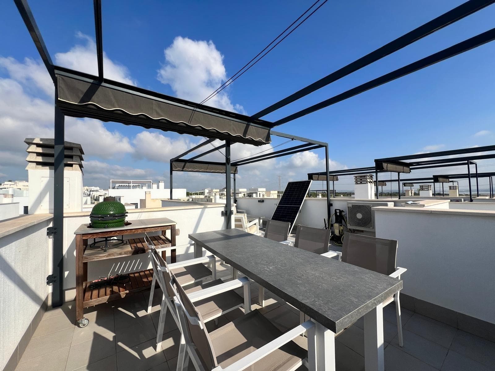 Villa - Chalet de 3 dormitorios en Orihuela Costa - 13