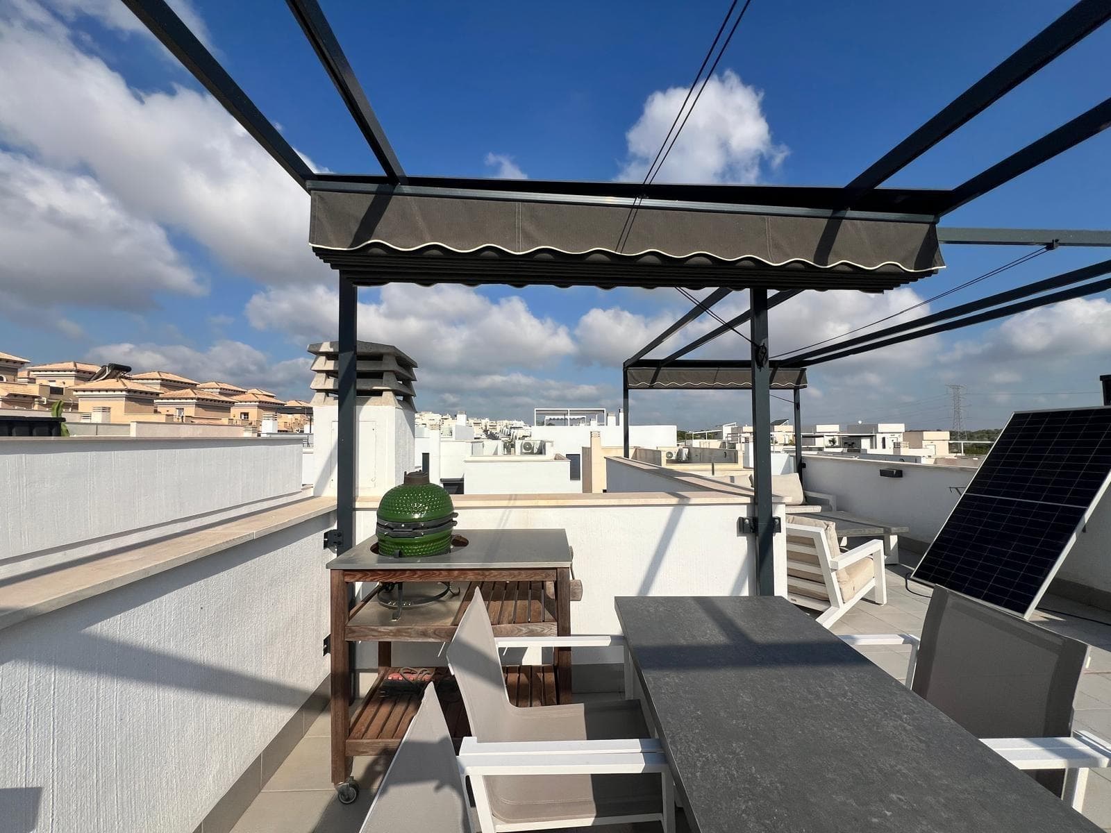 Villa - Chalet de 3 dormitorios en Orihuela Costa - 15