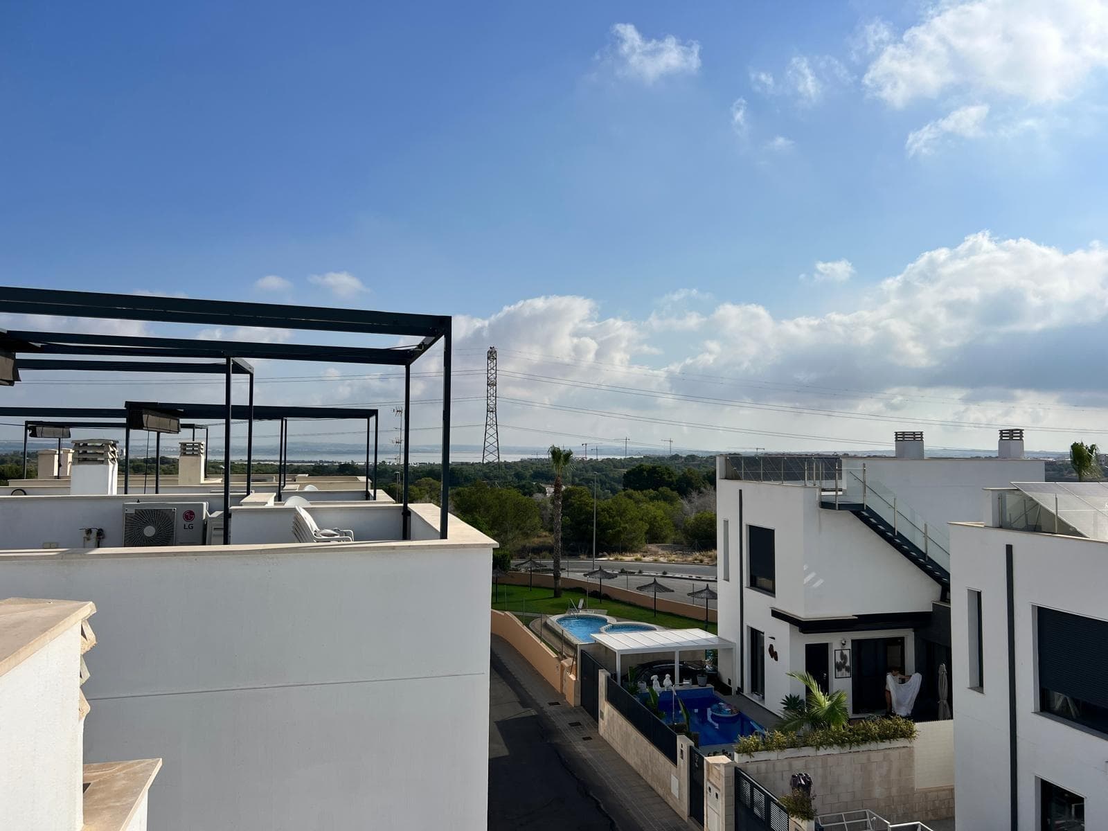 Villa - Chalet de 3 dormitorios en Orihuela Costa - 16