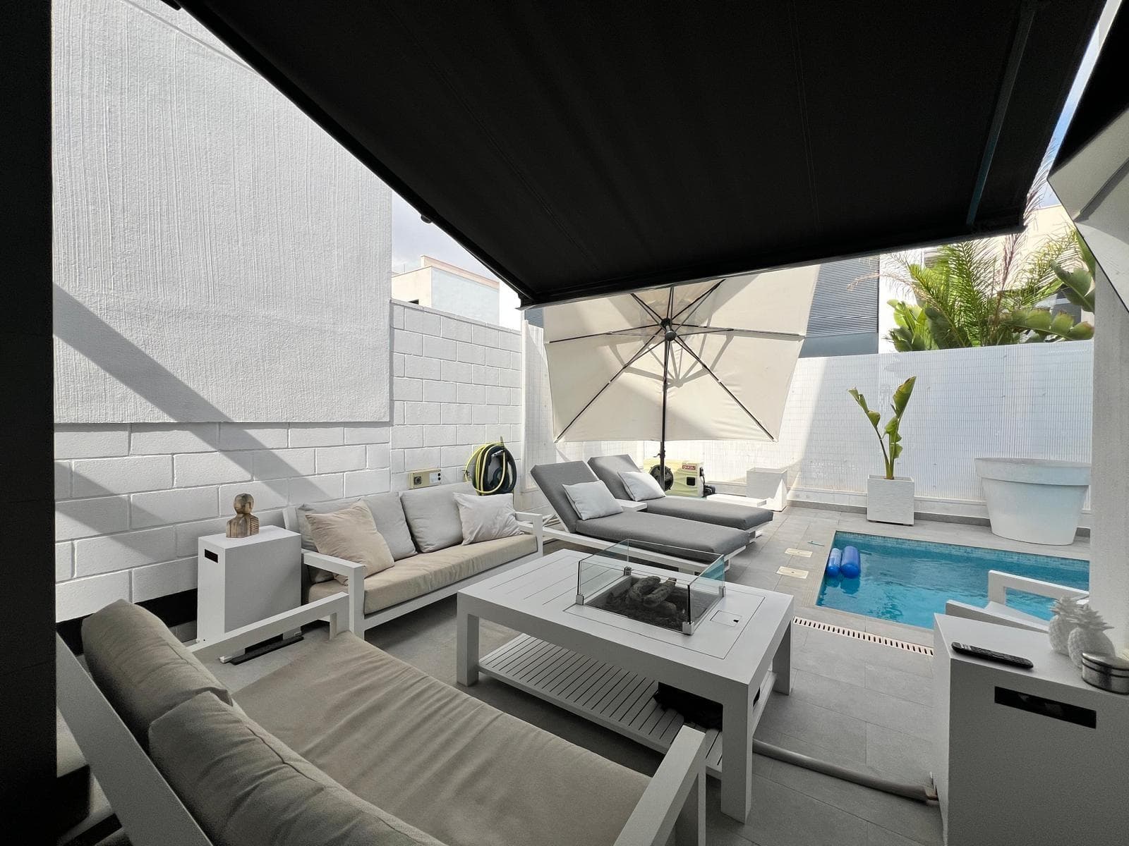 Villa - Chalet de 3 dormitorios en Orihuela Costa - 27