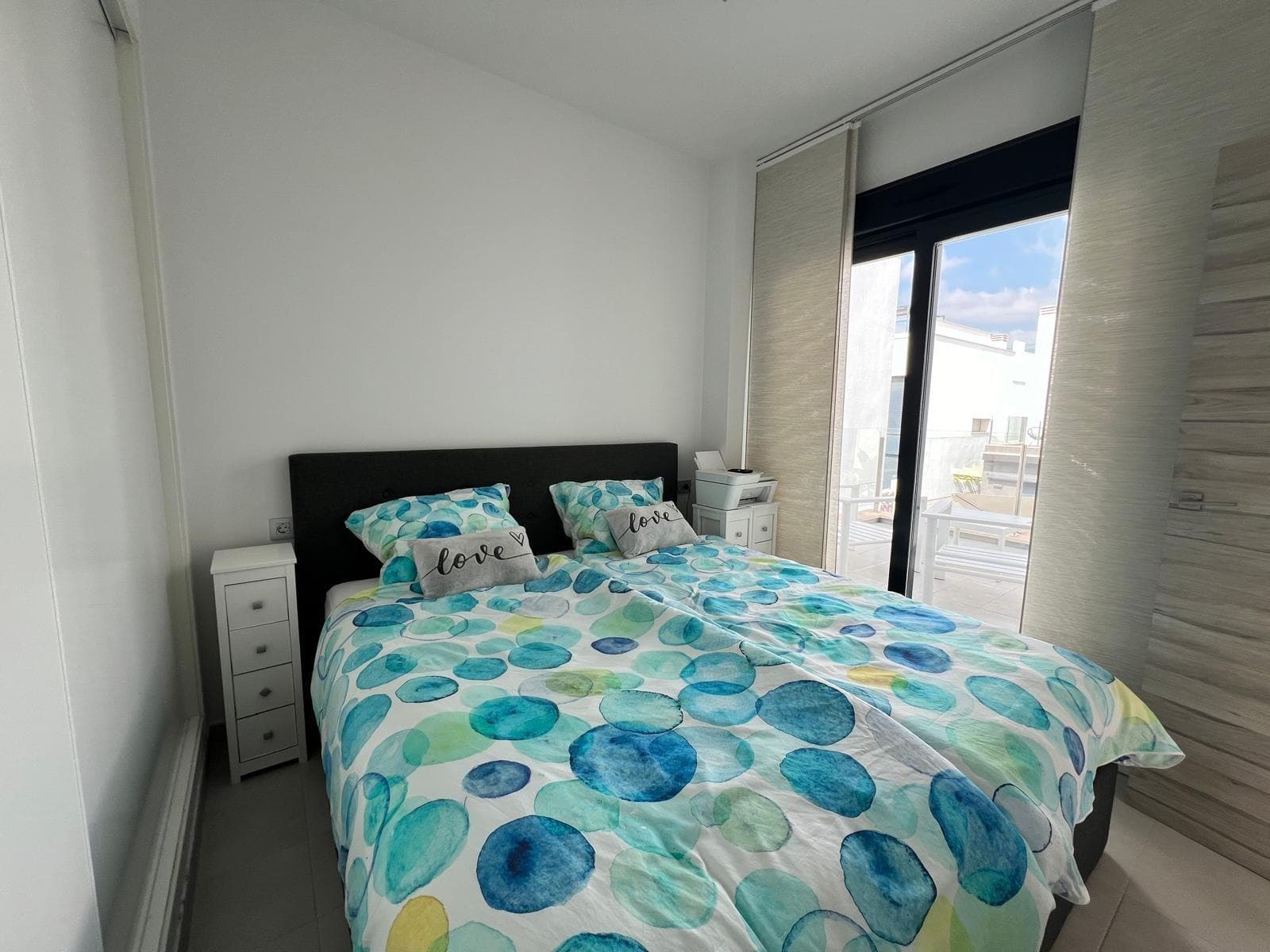 Villa - Chalet de 3 dormitorios en Orihuela Costa - 32