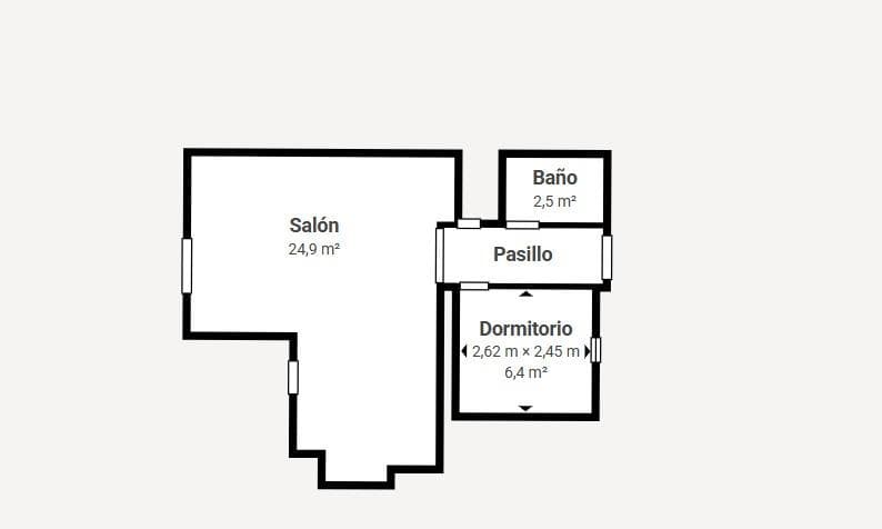 Villa - Chalet de 3 dormitorios en Orihuela Costa - 35
