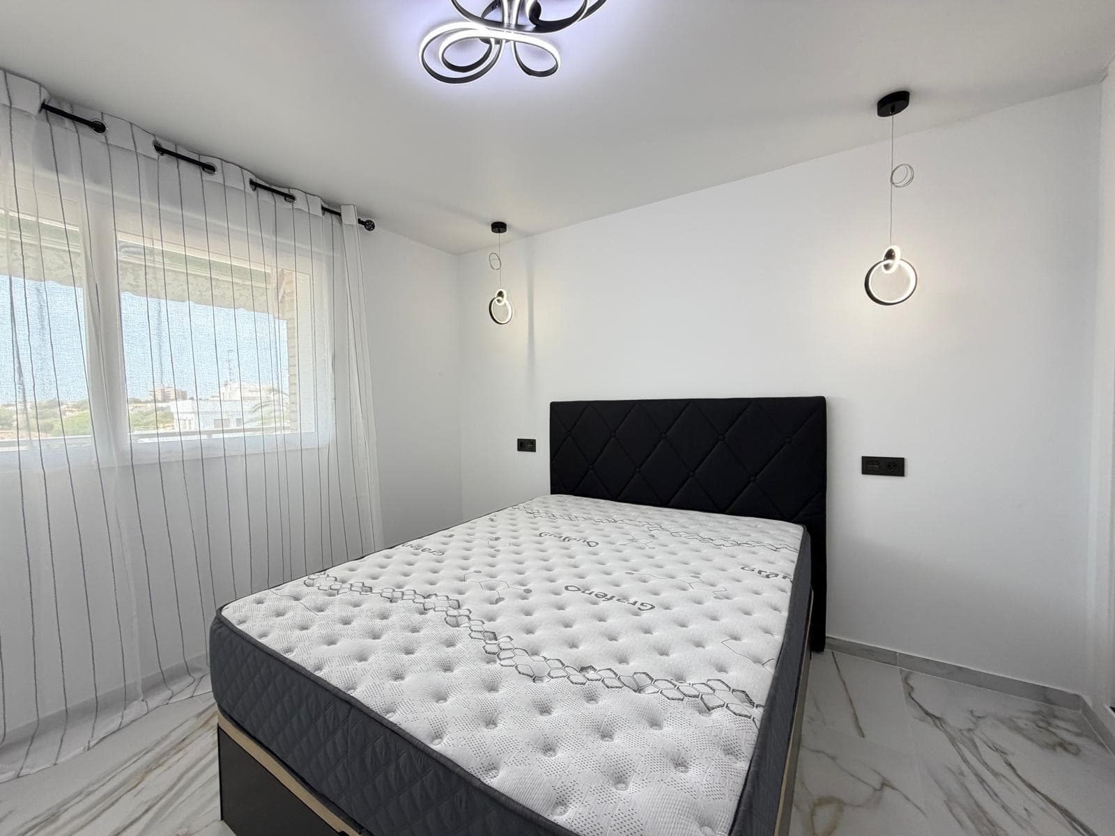 1 bed Middle Floor Apartment in Orihuela Costa - 19