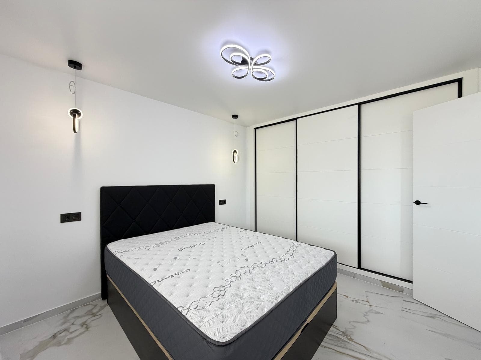 1 bed Middle Floor Apartment in Orihuela Costa - 21