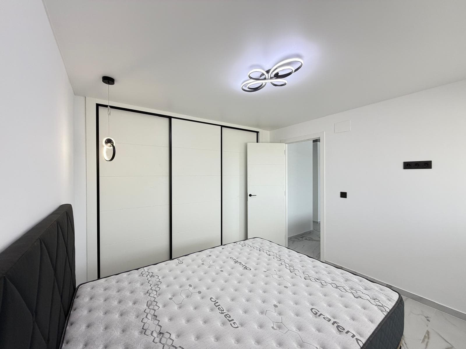 1 bed Middle Floor Apartment in Orihuela Costa - 23
