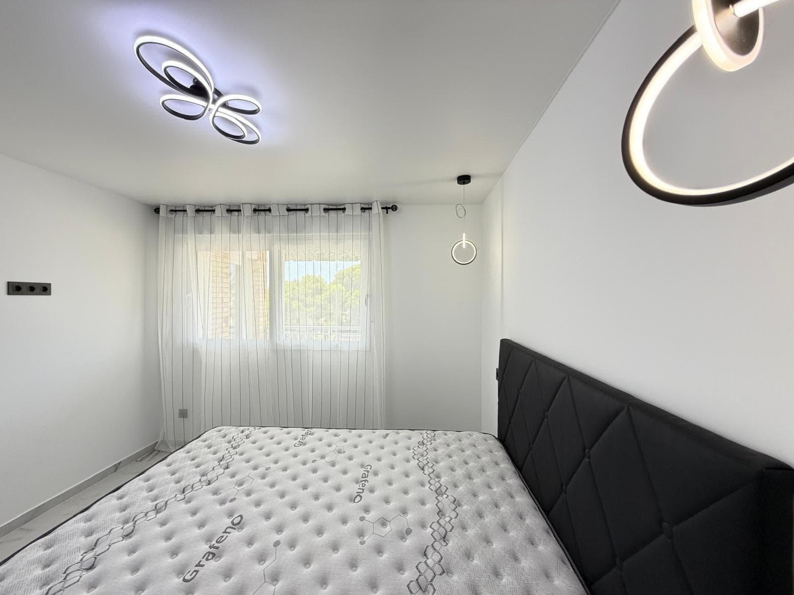 1 bed Middle Floor Apartment in Orihuela Costa - 24