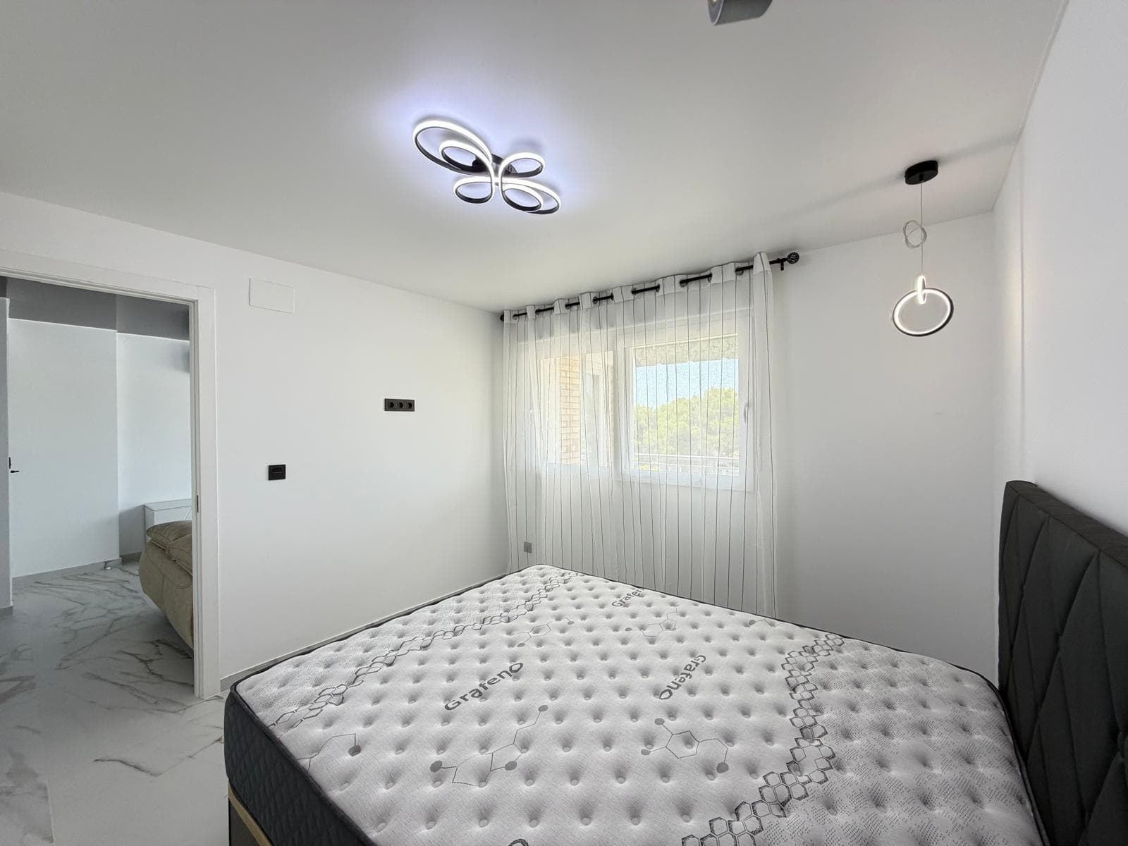 1 bed Middle Floor Apartment in Orihuela Costa - 25