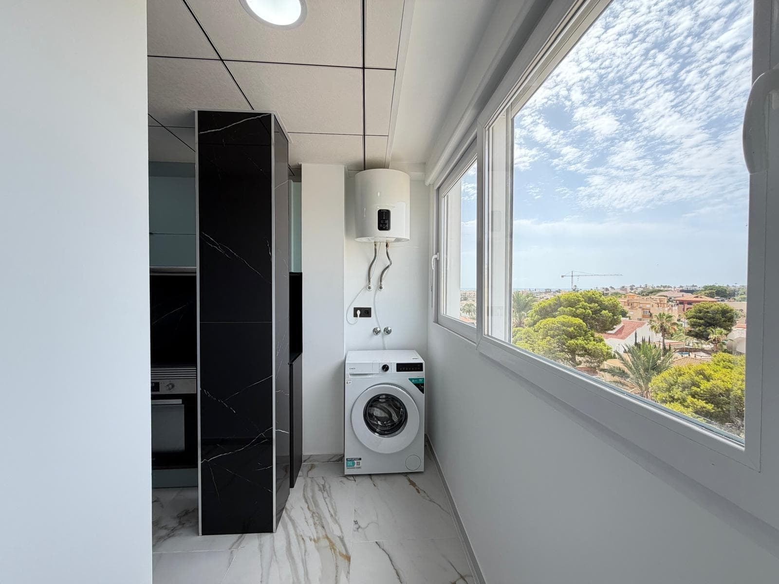 1 bed Middle Floor Apartment in Orihuela Costa - 27