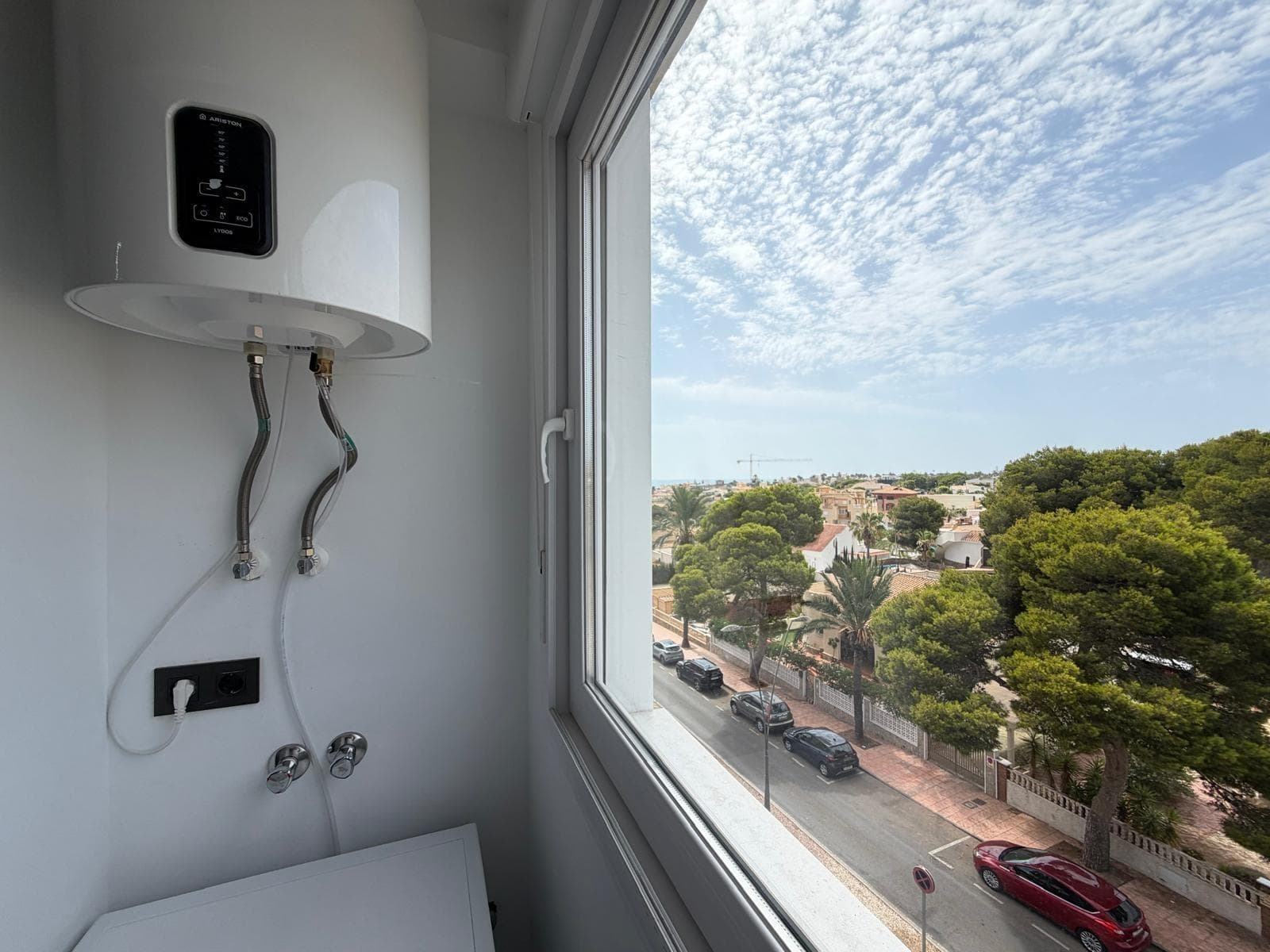 1 bed Middle Floor Apartment in Orihuela Costa - 28
