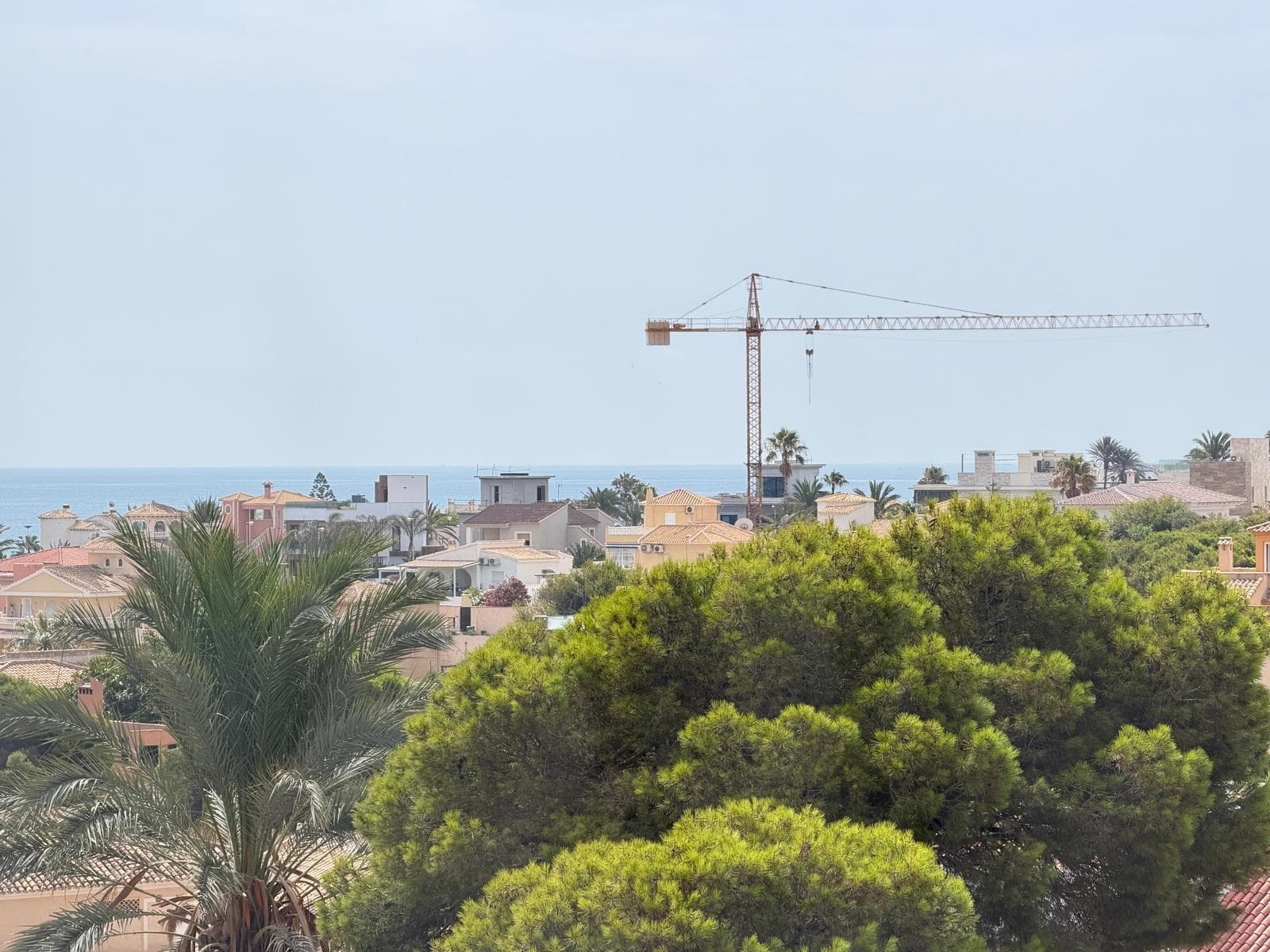 1 bed Middle Floor Apartment in Orihuela Costa - 29