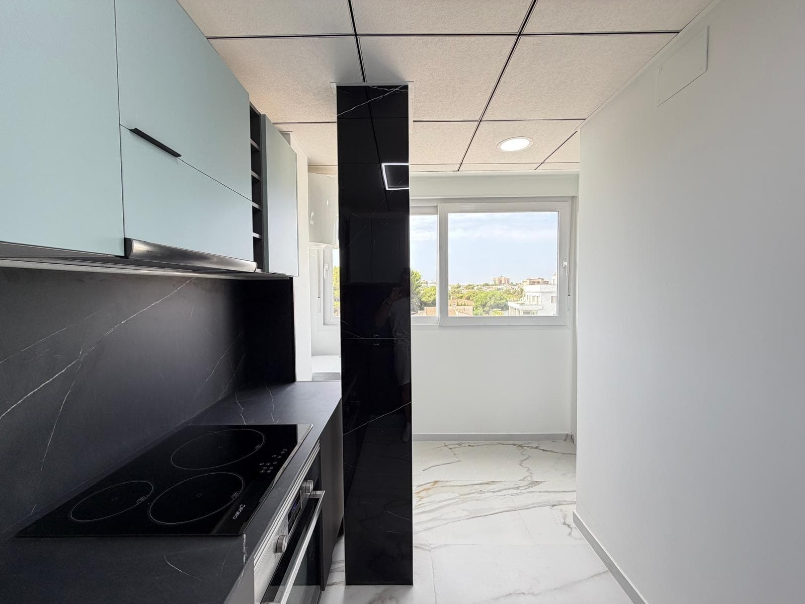 1 bed Middle Floor Apartment in Orihuela Costa - 37