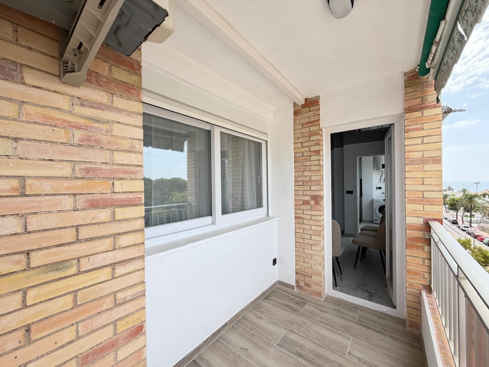 1 bed Middle Floor Apartment in Orihuela Costa - 41
