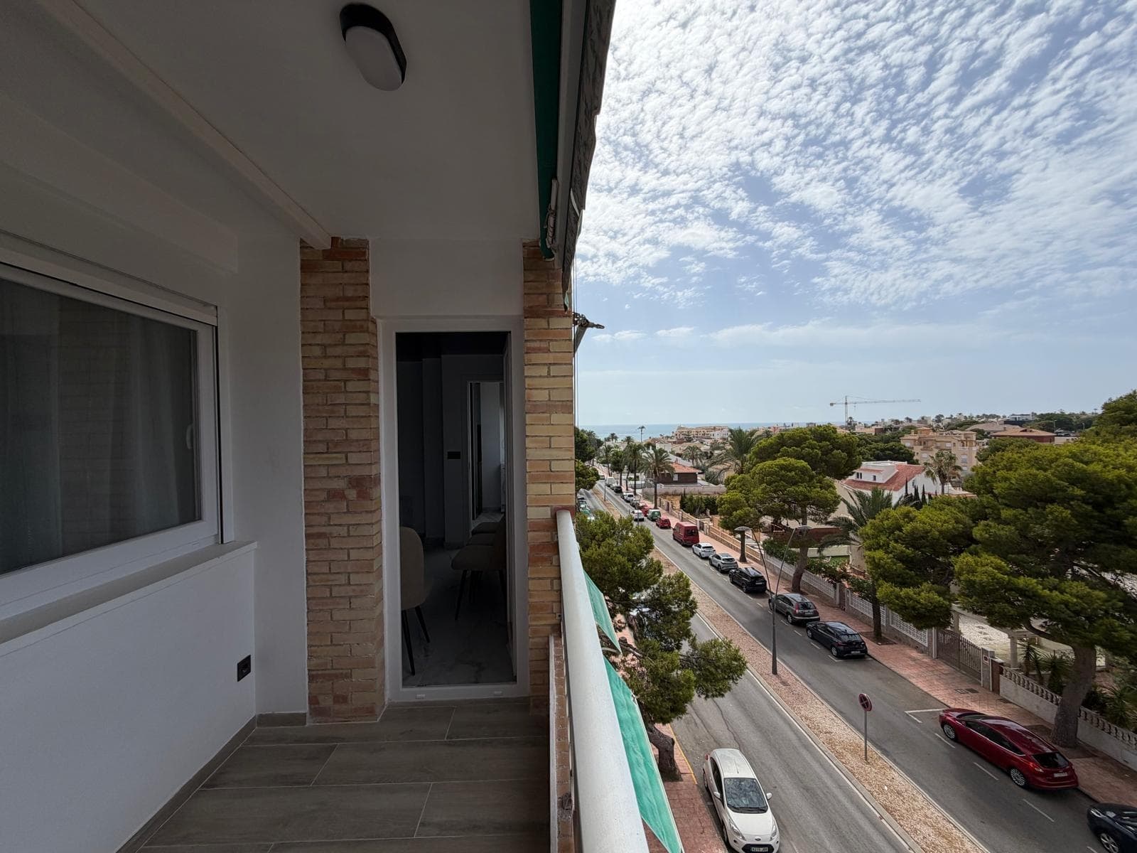 1 bed Middle Floor Apartment in Orihuela Costa - 42