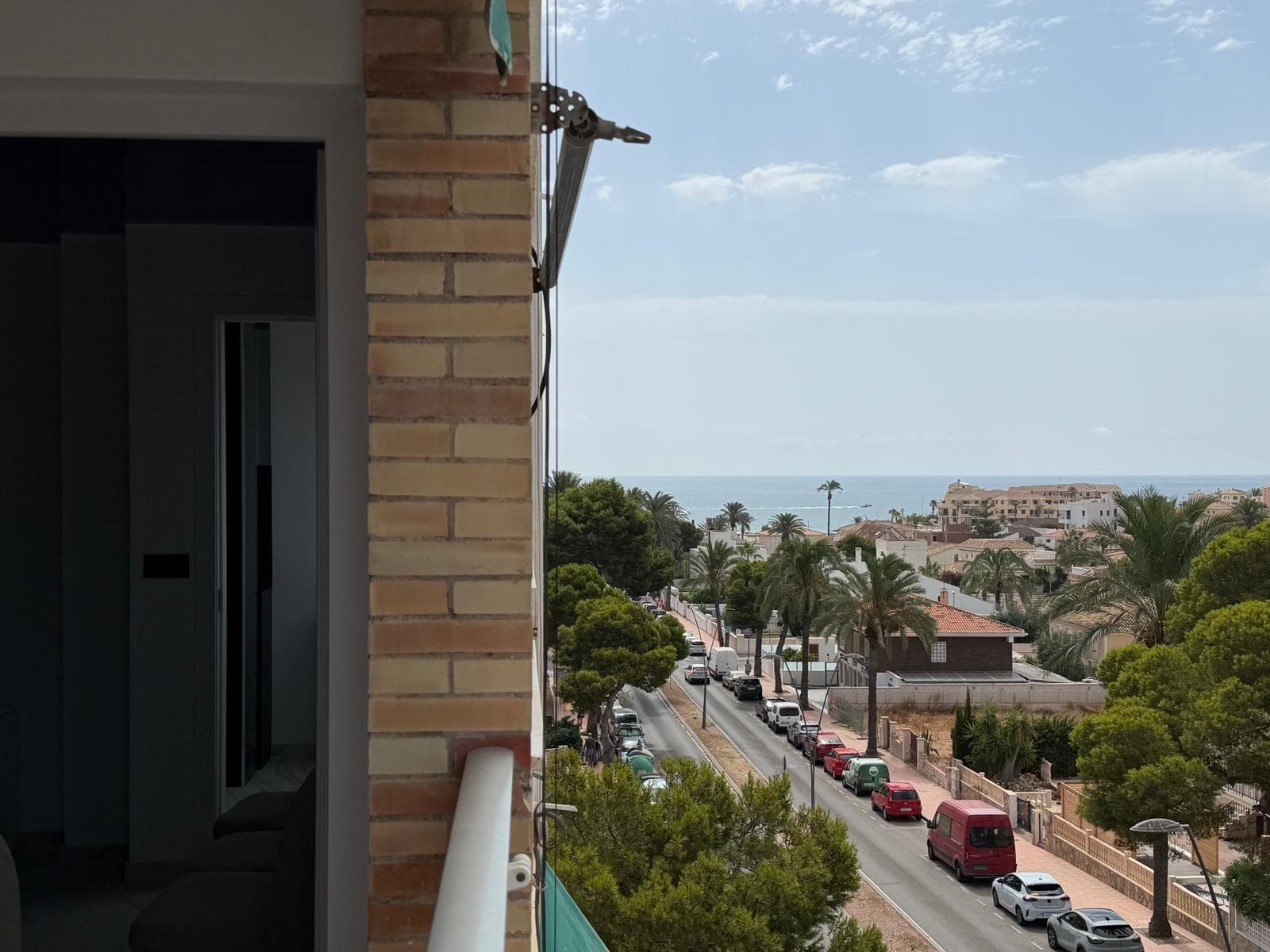 1 bed Middle Floor Apartment in Orihuela Costa - 43