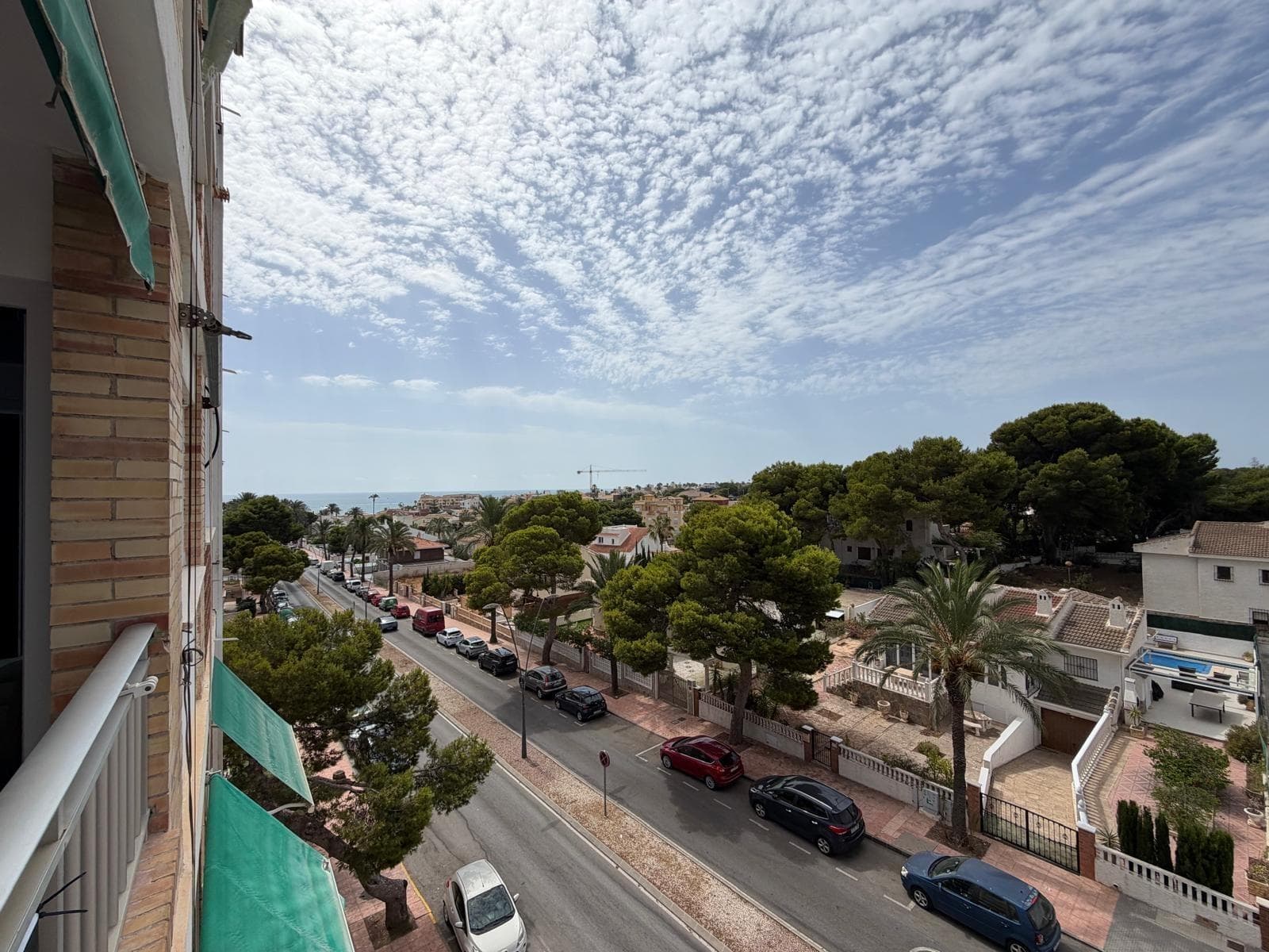 1 bed Middle Floor Apartment in Orihuela Costa - 44