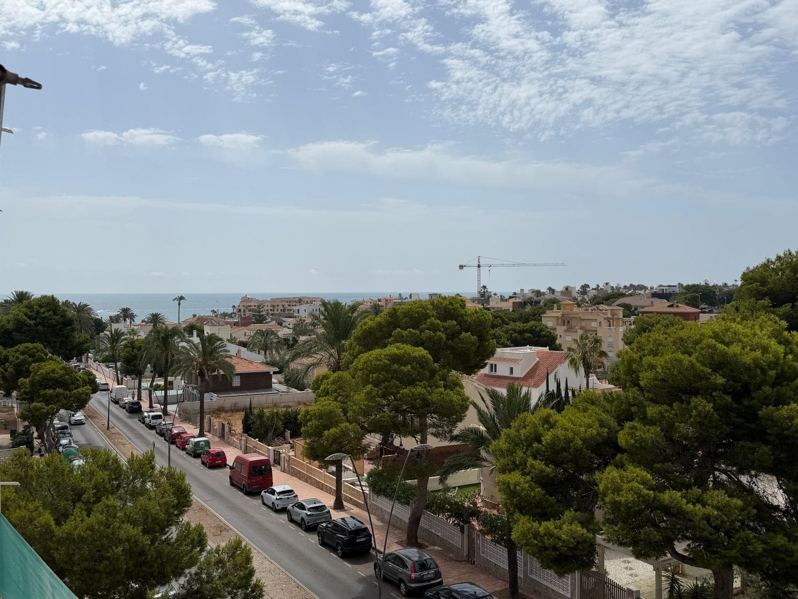 1 bed Middle Floor Apartment in Orihuela Costa - 45