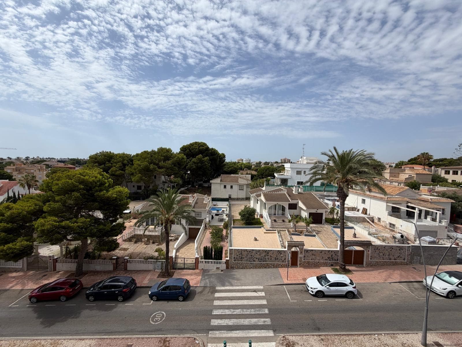 1 bed Middle Floor Apartment in Orihuela Costa - 46