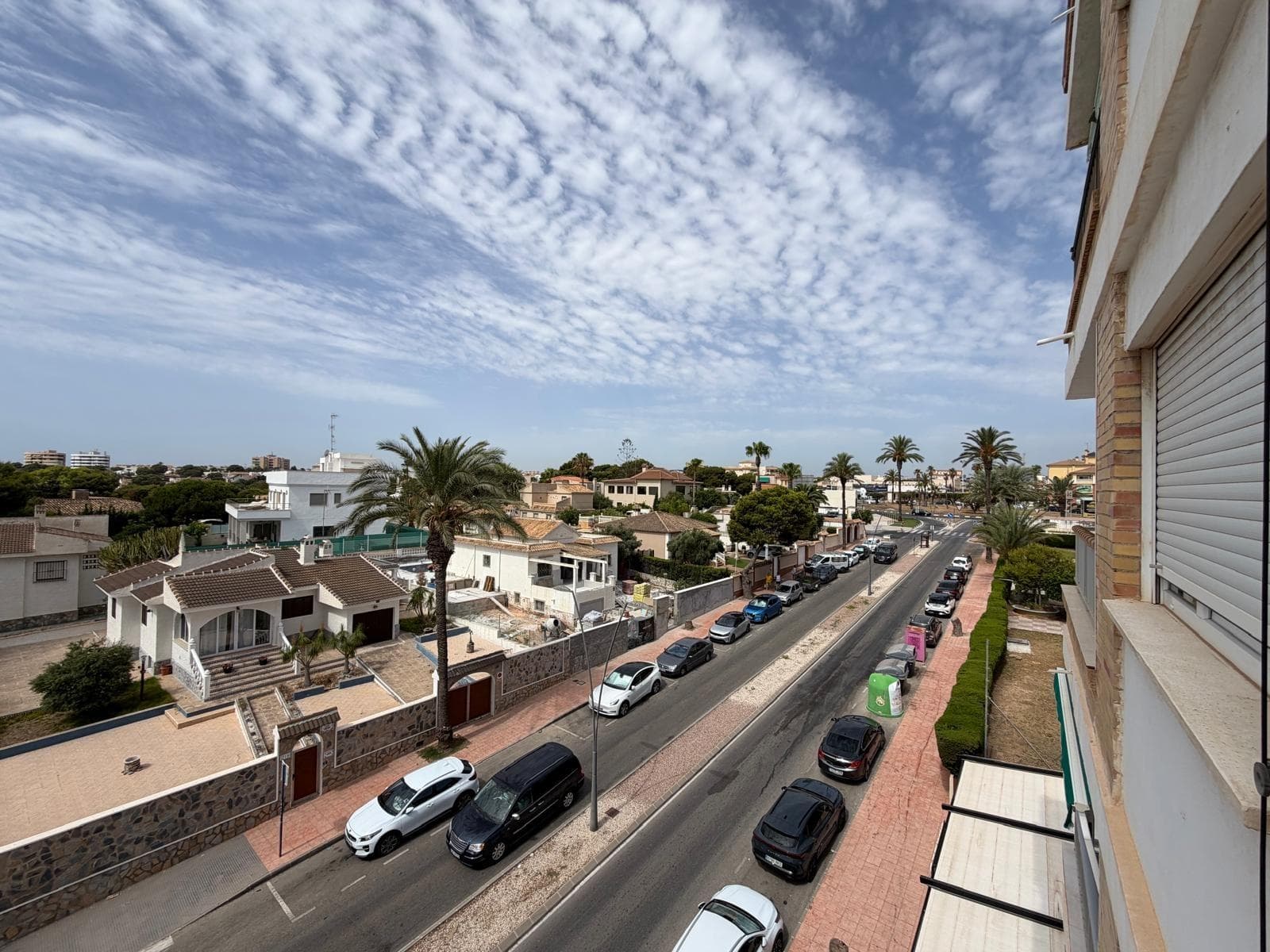 1 bed Middle Floor Apartment in Orihuela Costa - 47