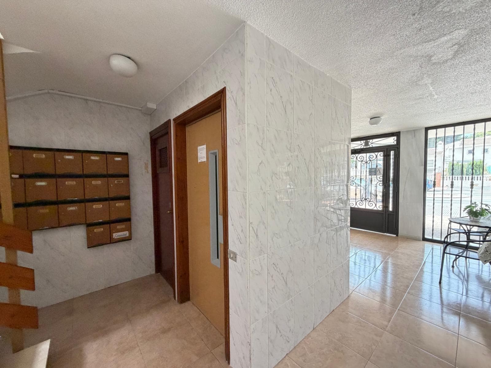 1 bed Middle Floor Apartment in Orihuela Costa - 48