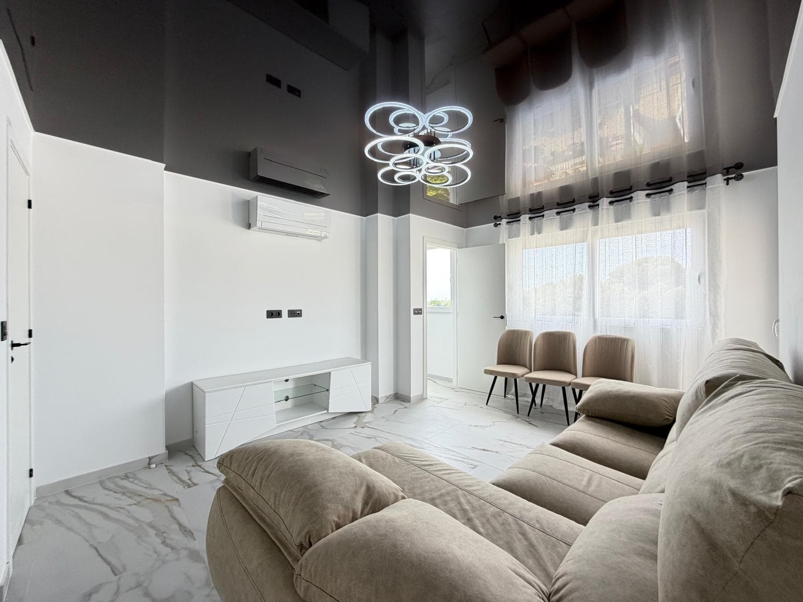 1 bed Middle Floor Apartment in Orihuela Costa - 5