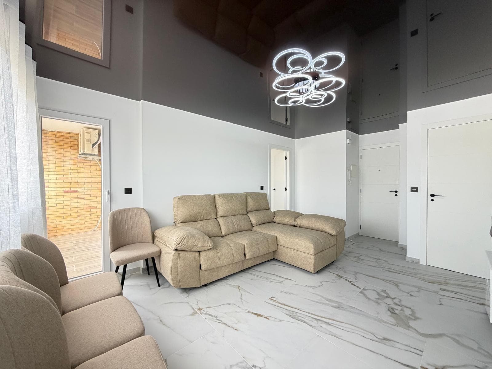 1 bed Middle Floor Apartment in Orihuela Costa - 6