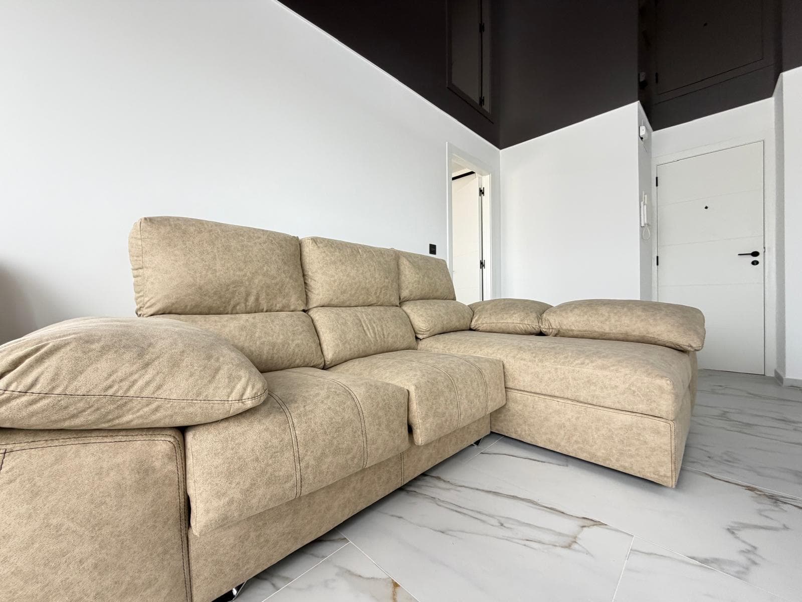 1 bed Middle Floor Apartment in Orihuela Costa - 7