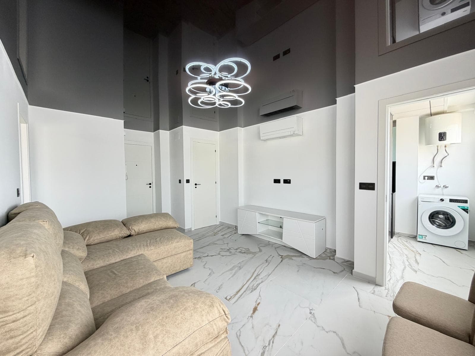 1 bed Middle Floor Apartment in Orihuela Costa - 8