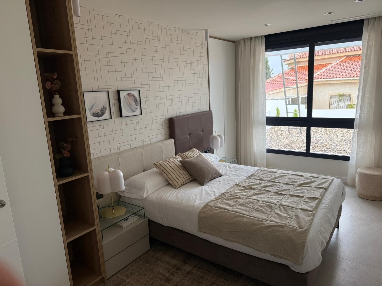 Villa - Chalet de 4 dormitorios en Ciudad Quesada - 14