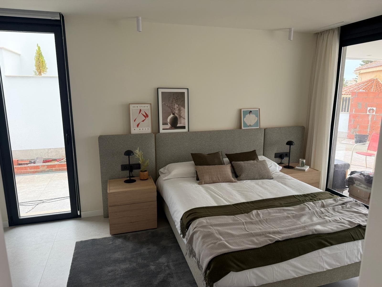 Villa - Chalet de 4 dormitorios en Ciudad Quesada - 15