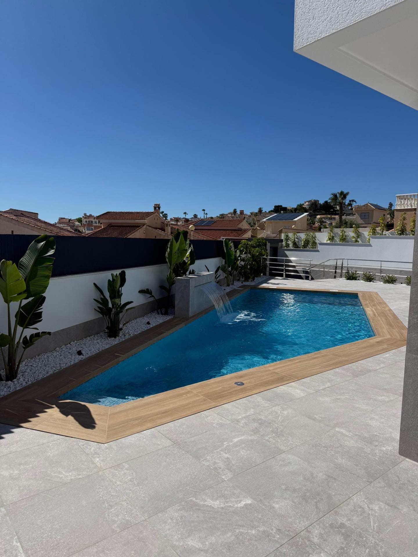 Villa - Chalet de 4 dormitorios en Ciudad Quesada - 4