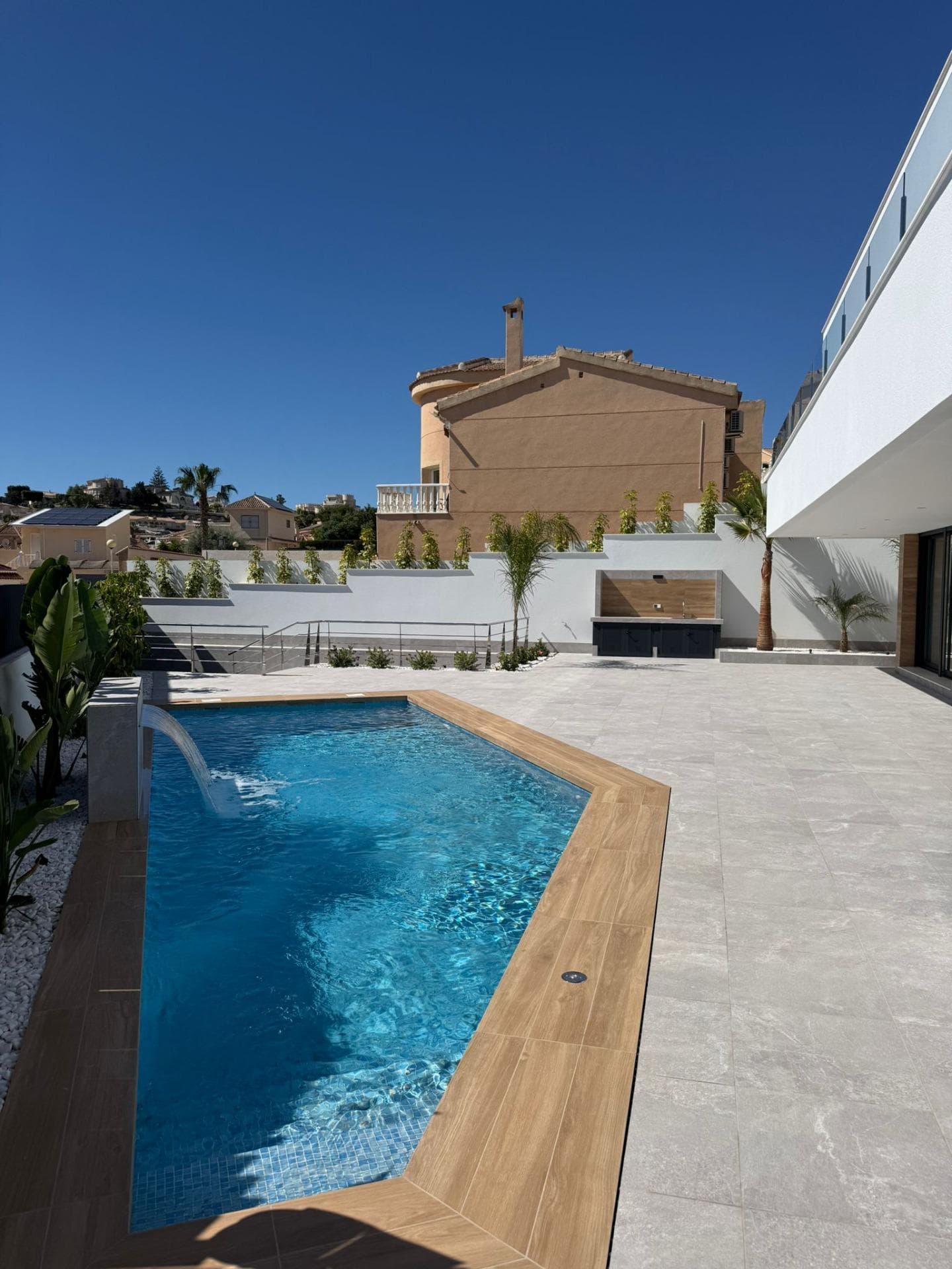 Villa - Chalet de 4 dormitorios en Ciudad Quesada - 6