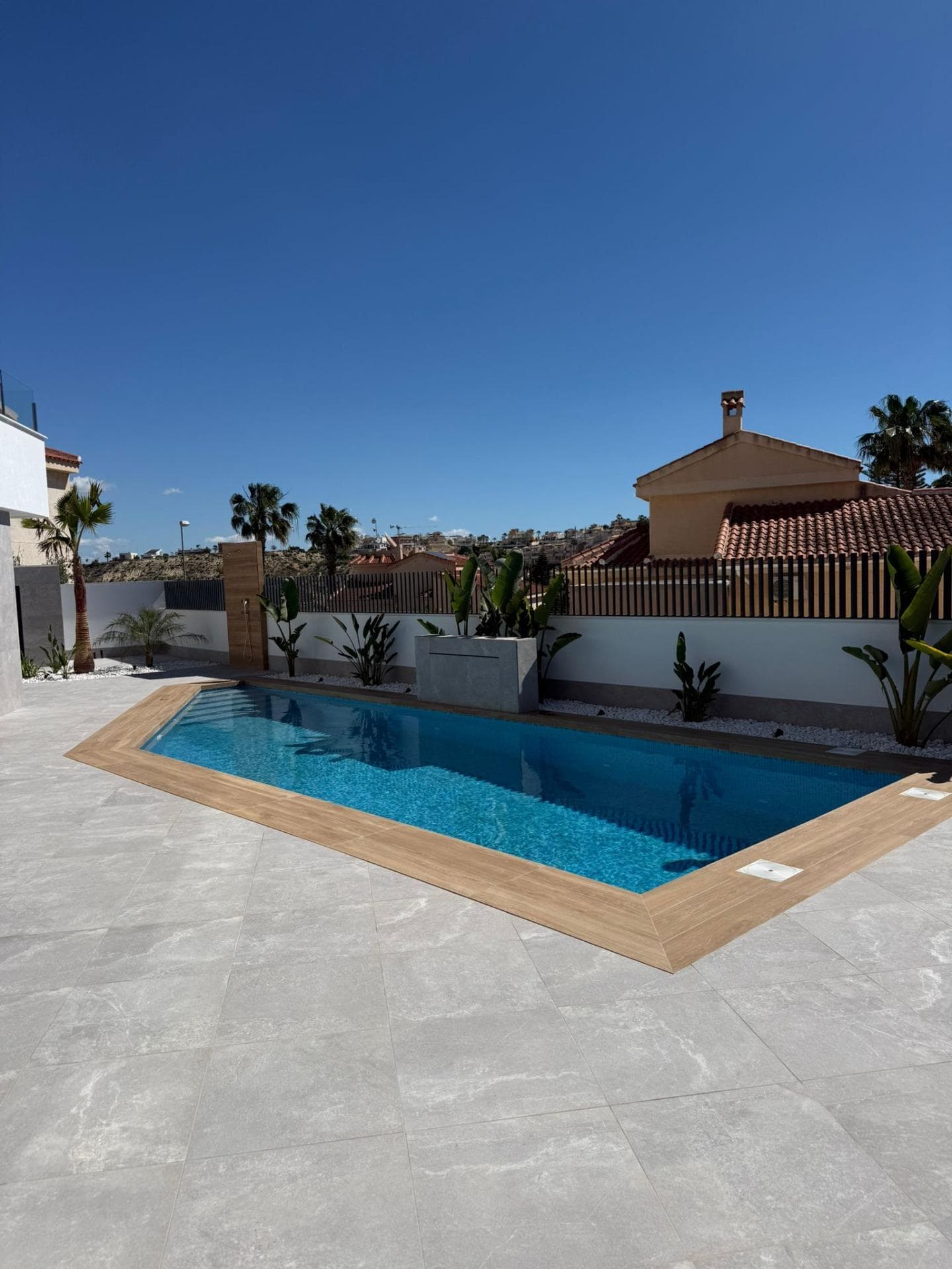 Villa - Chalet de 4 dormitorios en Ciudad Quesada - 7