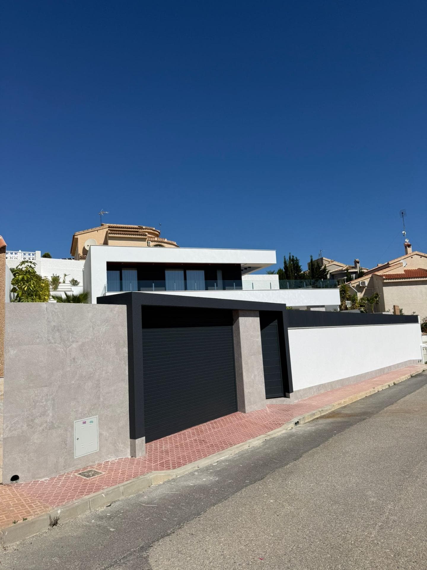 Villa - Chalet de 4 dormitorios en Ciudad Quesada - 8