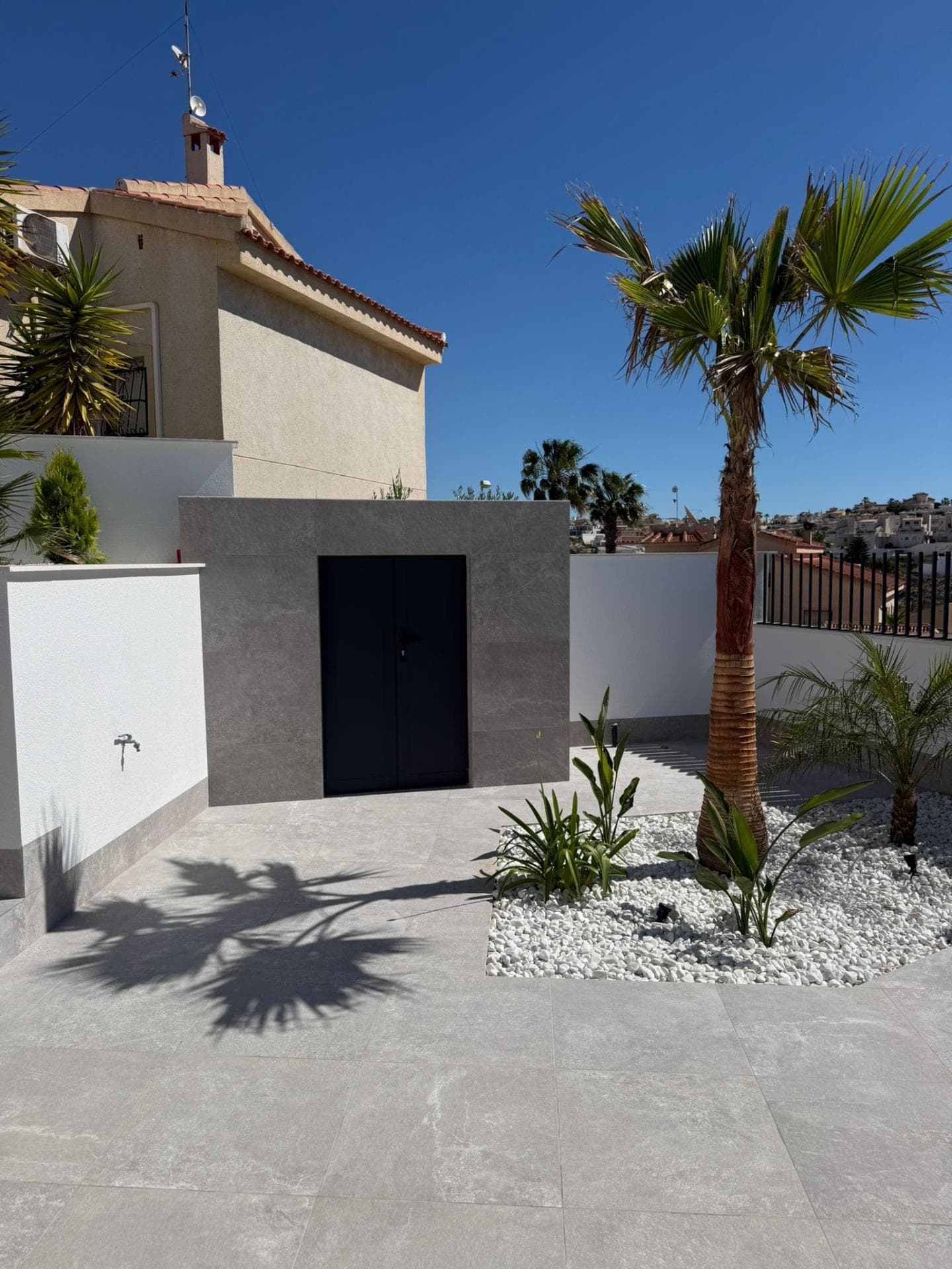 Villa - Chalet de 4 dormitorios en Ciudad Quesada - 9