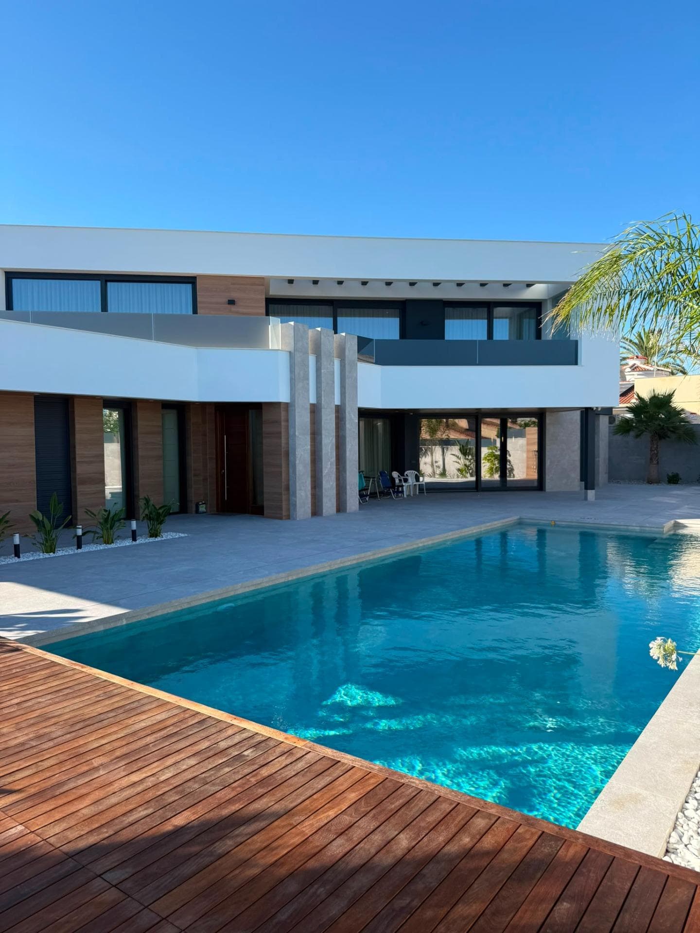Vrijstaande Villa met 5 slaapkamers in Ciudad Quesada - 10