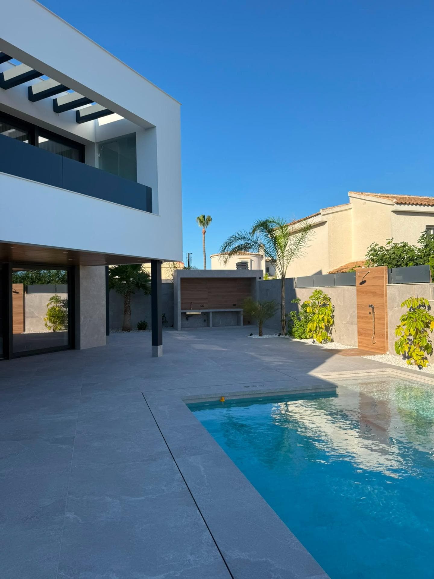 Vrijstaande Villa met 5 slaapkamers in Ciudad Quesada - 11