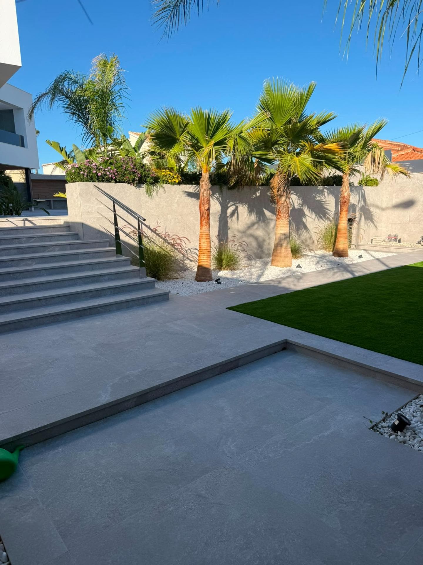 Vrijstaande Villa met 5 slaapkamers in Ciudad Quesada - 12